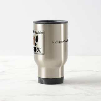 SOTB Reise-Tasse Reisebecher