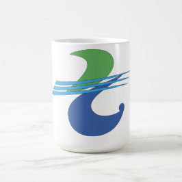 Sotogahama Aomori Chapitre Mug