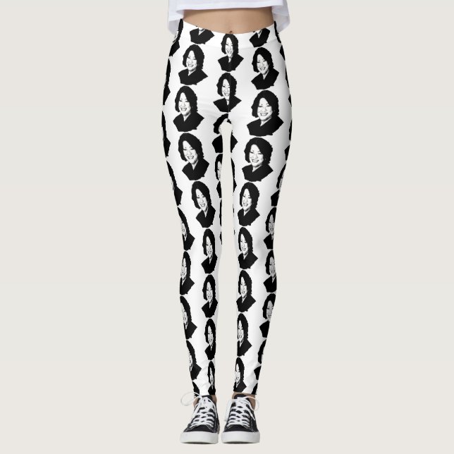 SOTOMAYER LEGGINGS (Vorderseite)
