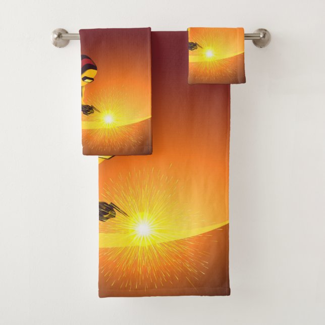 Soudage (En situation)