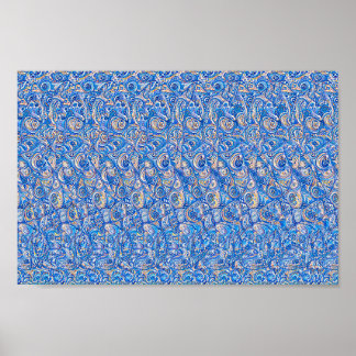 Soudain distrait - Impression 3D cachée