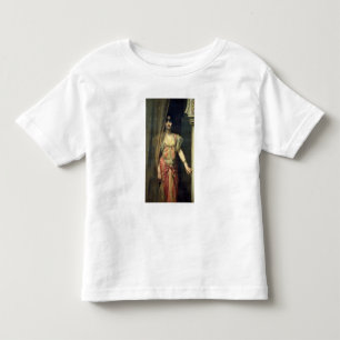 Soudja Sari Kleinkind T-shirt