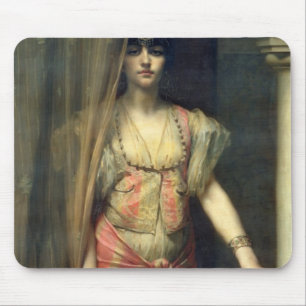 Soudja Sari Mousepad