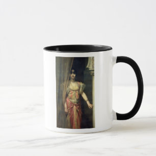 Soudja Sari Tasse