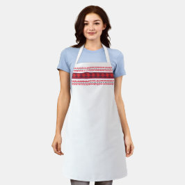 Souffle Girl Schürze