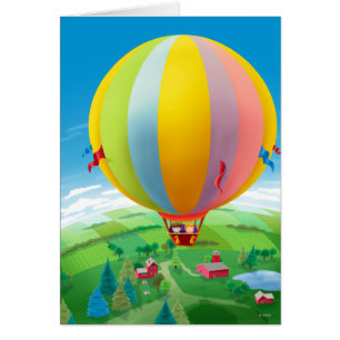 Soufflement dans le vent