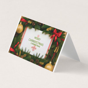 Souhaits d'amitié festive