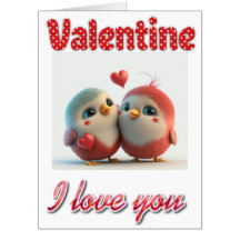 "Souhaits de coeur : édition carte de Saint Valent