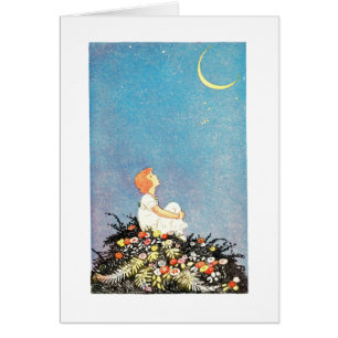 Souhaits de lune
