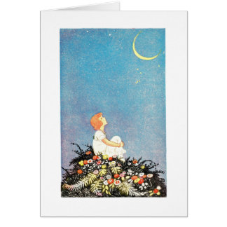 Souhaits de lune