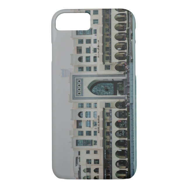 Souk Al Bahar, Dubai Mall Case-Mate iPhone Hülle (Rückseite)