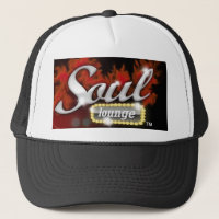 Soul-Aufenthaltsraum-Kopf