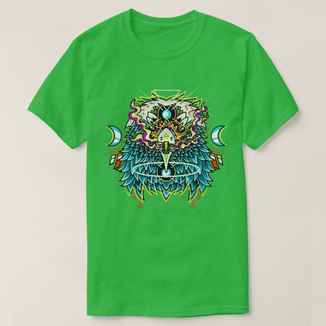 Soul Awakening T-Shirt (Design vorne)