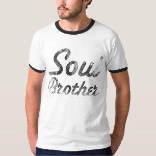 Soul-Bruder T-Shirt