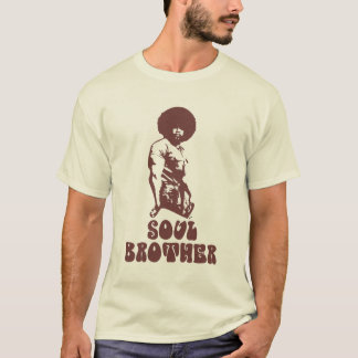 SOUL-BRUDER T-Shirt