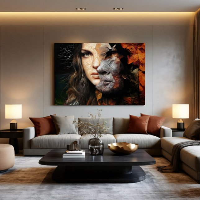 Soul Fragments Poster (Von Creator hochgeladen)