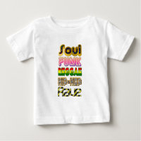 Soul, Funk, Reggae, Angesagt-Hopfen, Rave
