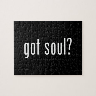 Soul got?