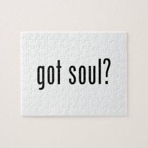 Soul got?