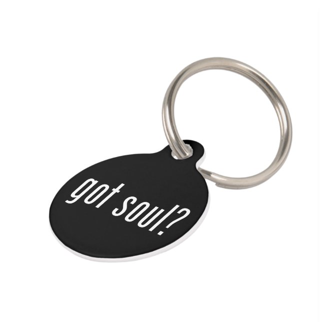 Soul got? tiernamensmarke (Seite)