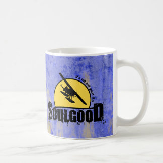 Soul gute Dehavilland Biber-Kaffeetasse Kaffeetasse