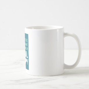 Soul Happy Inspiration Zitate Positiver Montag Kaffeetasse