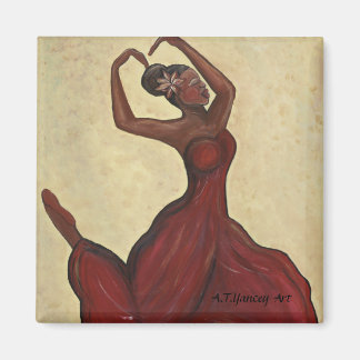 Soul im Motion Magnet