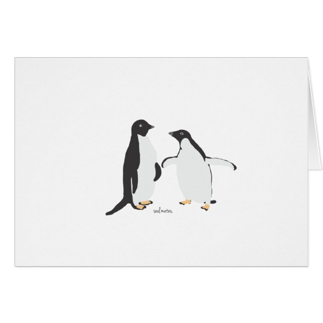 Soul-Kameraden (Vorderseite (Horizontal))