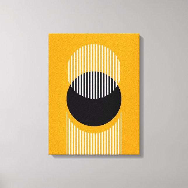 Soul Leinwanddruck (Vorderseite)