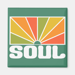 SOUL-Magnet Magnet