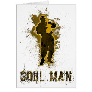SOUL-MANN