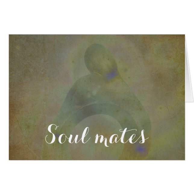 Soul Mate Aura (Devant horizontal)