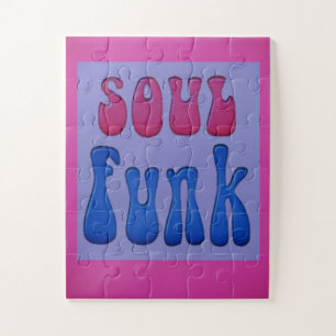 Soul Music Funky