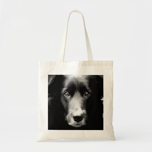 Soul mustert Taschen-Tasche Tragetasche (Vorne)