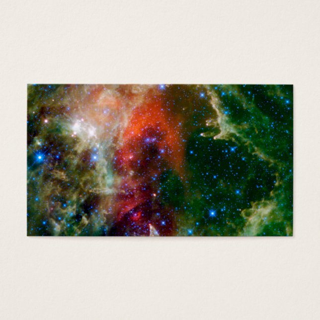 Soul Nebula alias Embryo Nebula (Devant)