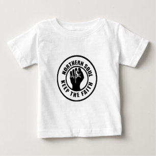 Soul Nord Baby T-shirt