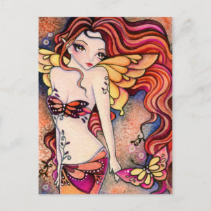 Soul radiant - Carte postale