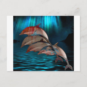 SOUL REISENDE POSTKARTE