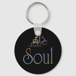 Soul Schlüsselanhänger