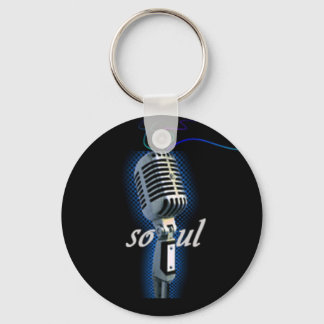 Soul Schlüsselanhänger
