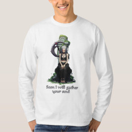 Soul Sensenmann T-Shirt