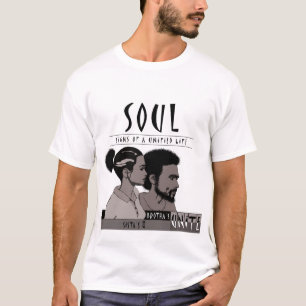 Soul Sista Brotha T-Shirt