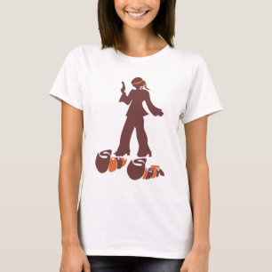 Soul sista T-Shirt