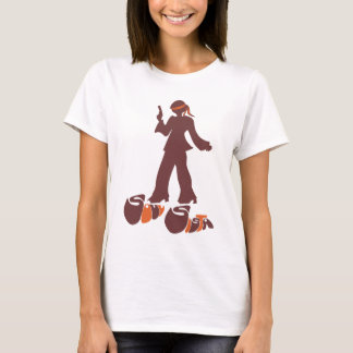 Soul sista T-Shirt