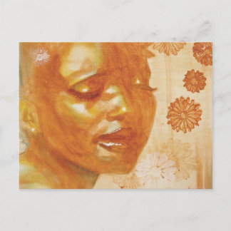 Soul Sistah 2 Postkarte