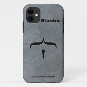 Soul Stache iPhone-Hülle title_seo2