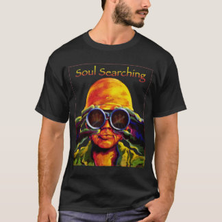 Soul-Suchen T-Shirt