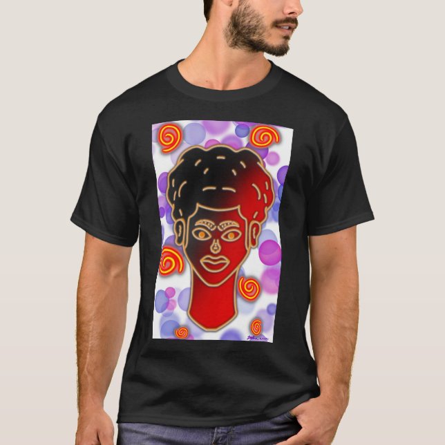 Soul T-Shirt (Vorderseite)