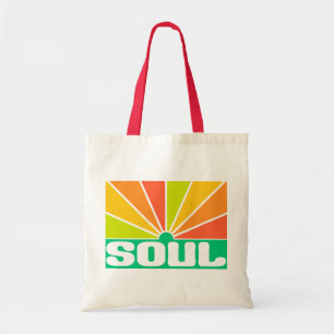 SOUL-Tasche - wählen Sie Stil & Farbe Tragetasche