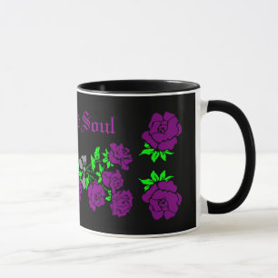 Soul-Tasse Tasse